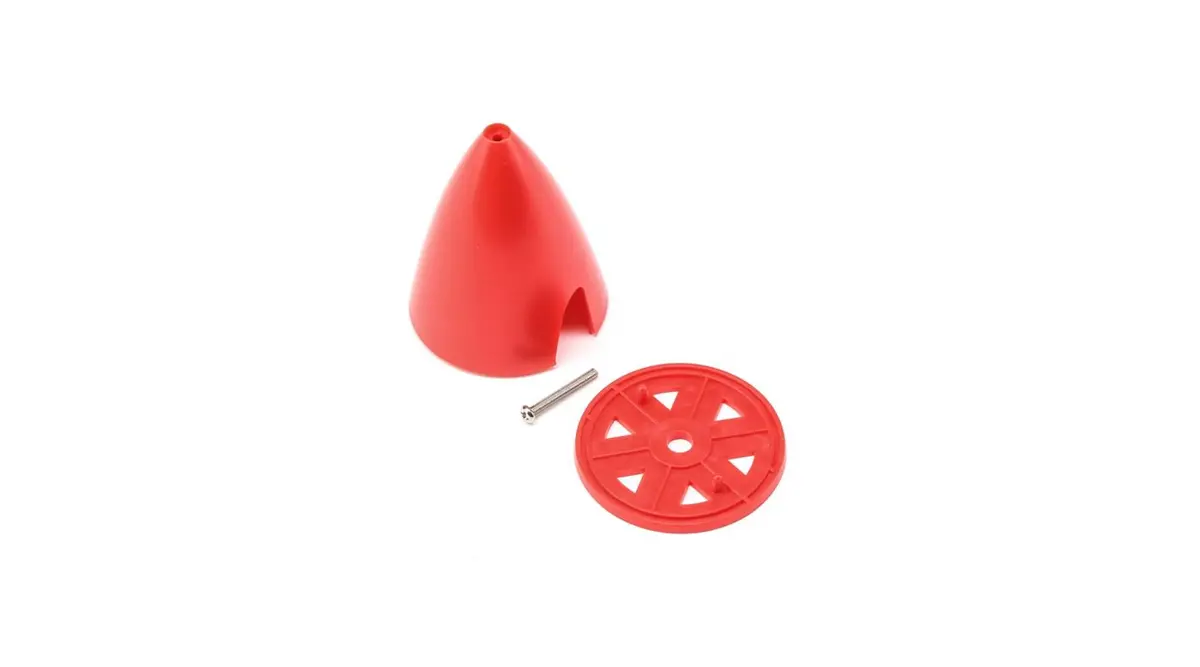 E-Flite Spinner 60Mm: Commander Mdp 1.4M (Eflm2000) 1