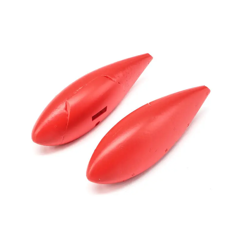 E-Flite Wheel Pants: Commander Mdp 1.4M (Efl4834) 1