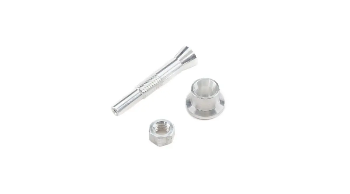 E-Flite Prop Adapter: Timber, Opterra (Efl5263) 1
