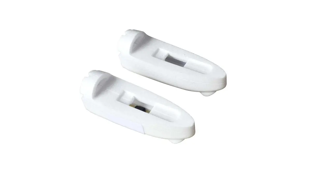 E-Flite Nacelle Set: Ec-1500 (Efl5754) 1