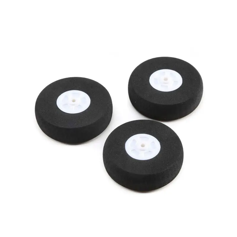 E-Flite Wheel Set: Sr-22T (Efl5959) 1