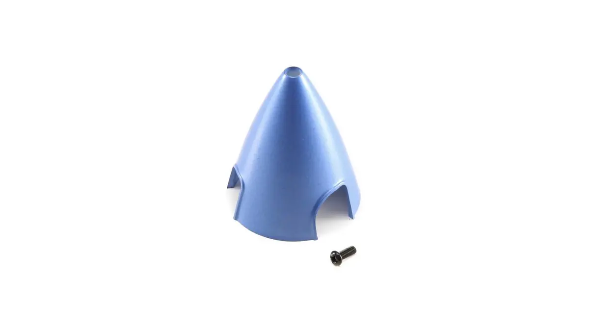 E-Flite Spinner: Sr-22T (Efl5961) 1