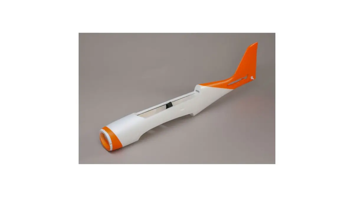 E-Flite Painted Fuselage: V900, 900Mm (Efl7451) 1