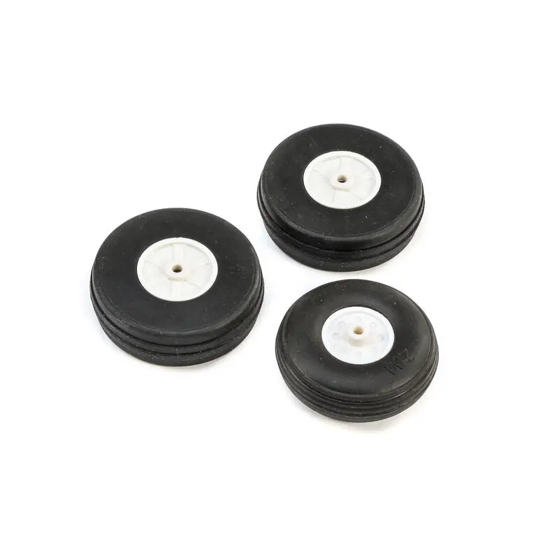 E-Flite Wheel Set: Viper 70Mm (Efl7713) 1