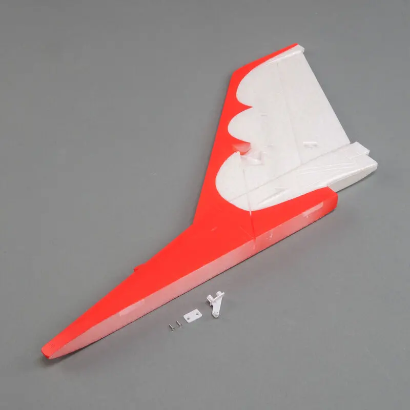 E-Flite Vertical Fin: F-16 70Mm Edf Efl7803 1