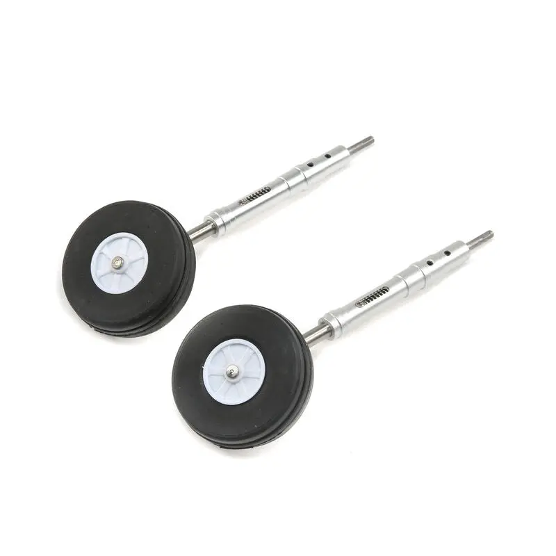 E-Flite Main Gear Set: F-16 70Mm Edf (Efl7812) 1