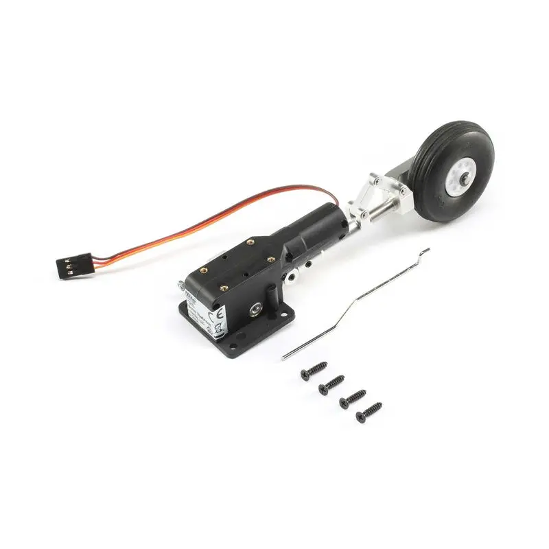 E-Flite Nose Gear System: F-16 70Mm Edf (Efl7814) 1