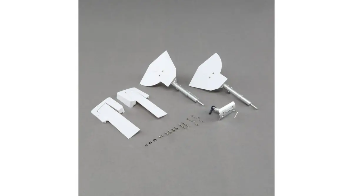 E-Flite Landing Gear Set: P-47 1.2M (Efl8464) 1