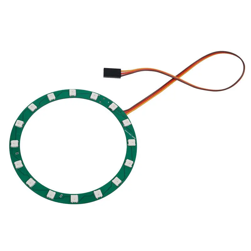 E-Flite Led Afterburner Ring: F-16 Falcon 80Mm Edf (Efl87897) 1