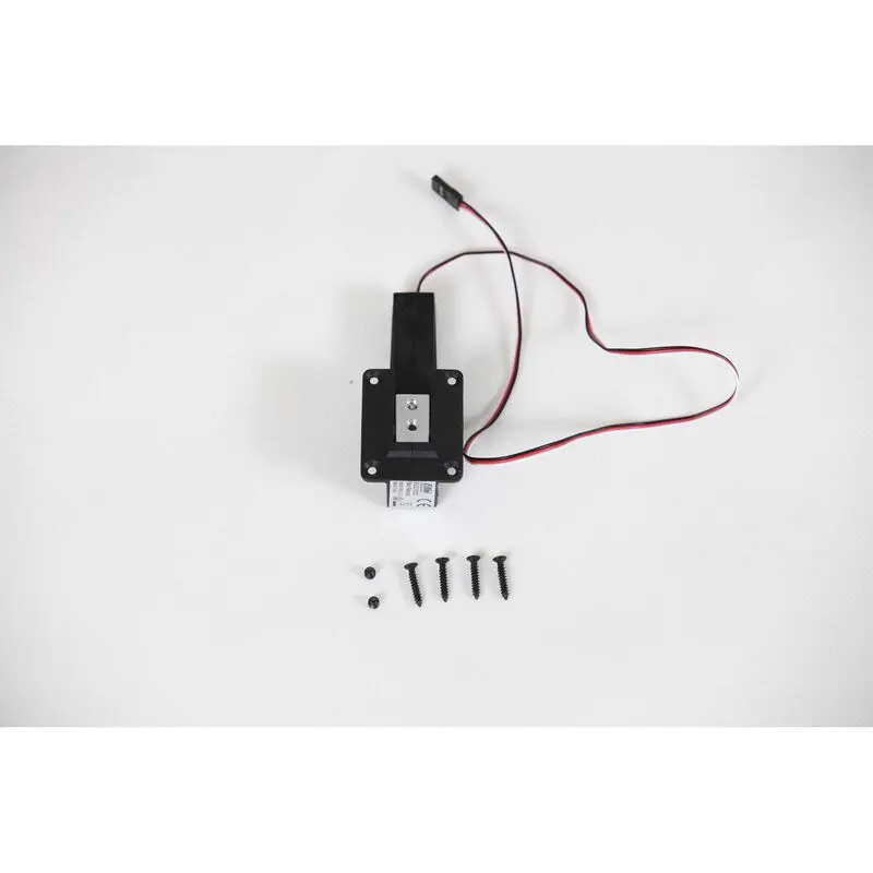 E-Flite Retract Motor Unit: P-51D 1.5M Mustang (Eflg01255) 1