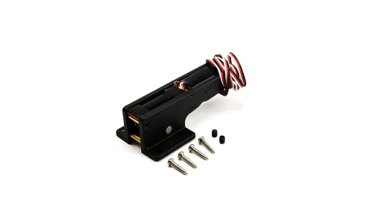 E-Flite Main Gear Electric Retract Unit (1): Carbon-Z T-28 (Eflg1309) 1