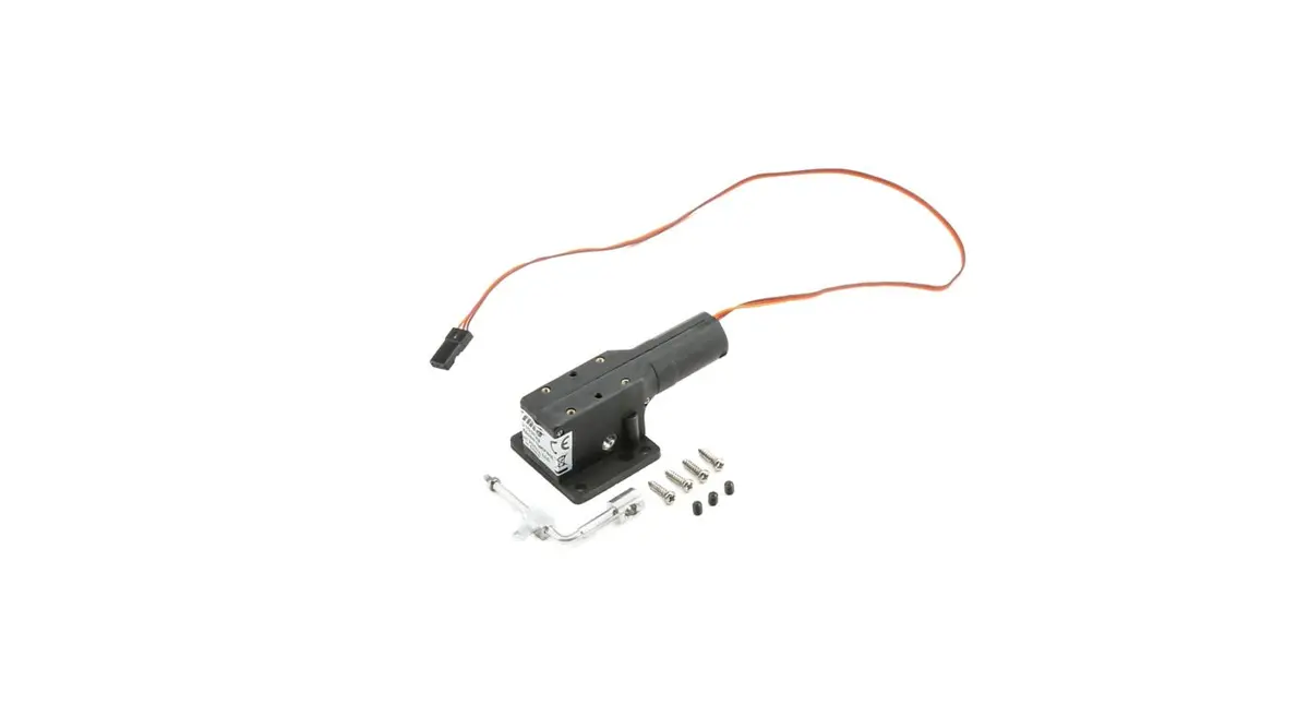 E-Flite 15 Size 90 Degree Nose (Eflg1590n) 1