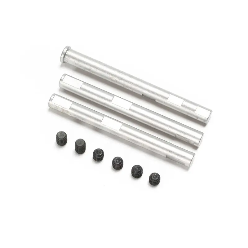 E-Flite Retract Pin Set: A-10 Thunderbolt Ii 64Mm Edf (Eflg349) 1
