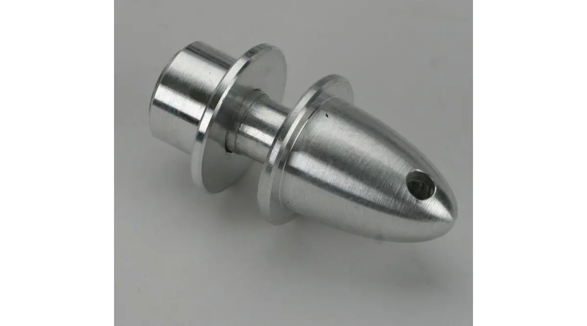 E-Flite Prop Adapter With Collet, 3Mm (Eflm1922) 1