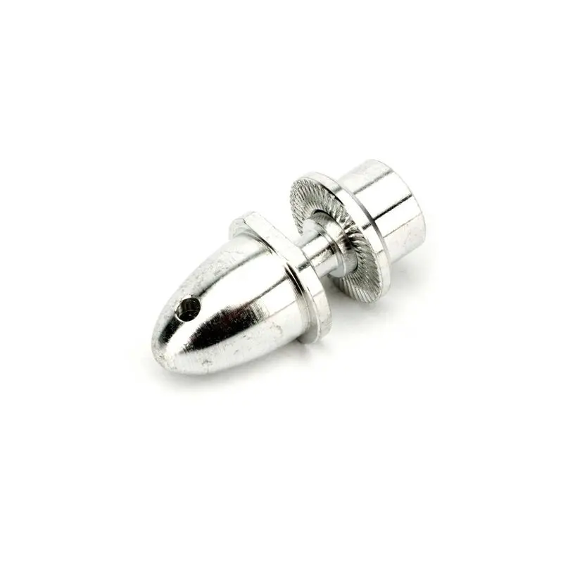 E-Flite Prop Adapter With Collet Long 5Mm (Eflm1925l) 1