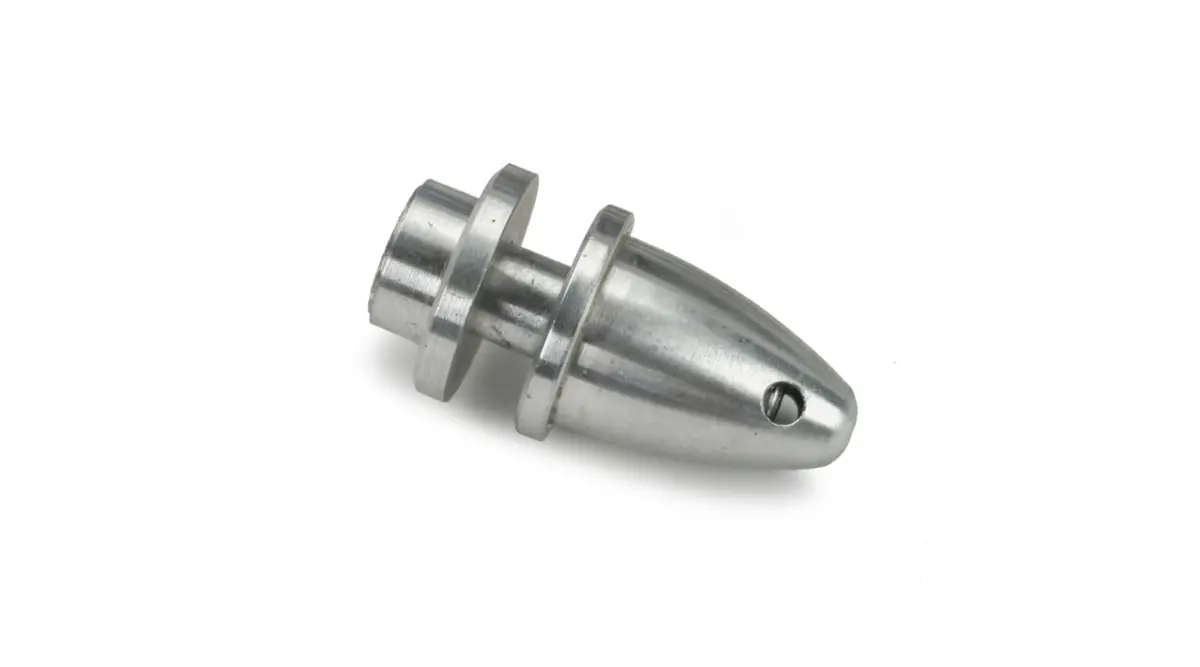 E-Flite Prop Adapter With Collet, 5Mm (Eflm1925) 1