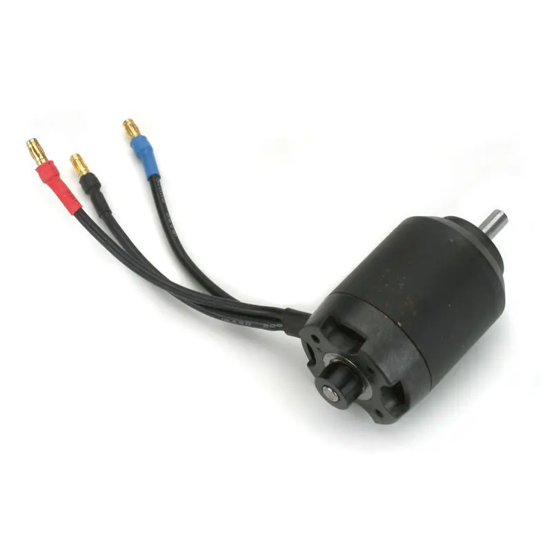 E-Flite Brushless Outrunner Motor, 840Kv Item No. E-Flite (Eflm7215) 1