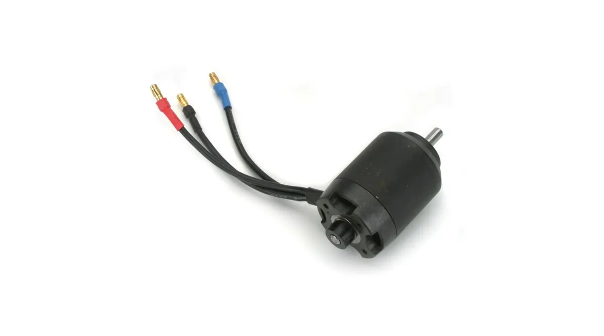 E-Flite Brushless Outrunner Motor, 840Kv (Eflm215) 1