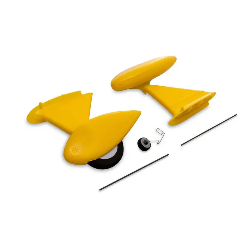 E-Flite Landing Gear Set: Umx Waco (Eflu05356y) 1