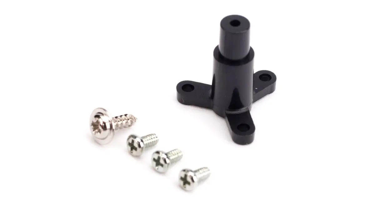 E-Flite Prop Adapter (Long): Ultra-Micro Carbon Cub Ss (Eflu1168) 1
