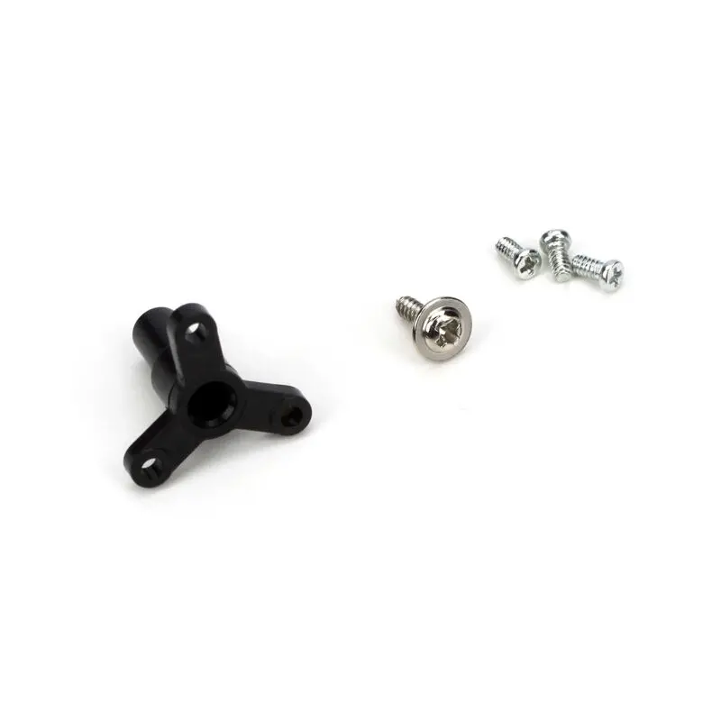E-Flite Prop Adapter: Umx Beast, Champ S+, F4f Wildcat, Waco (Eflu4067) 1