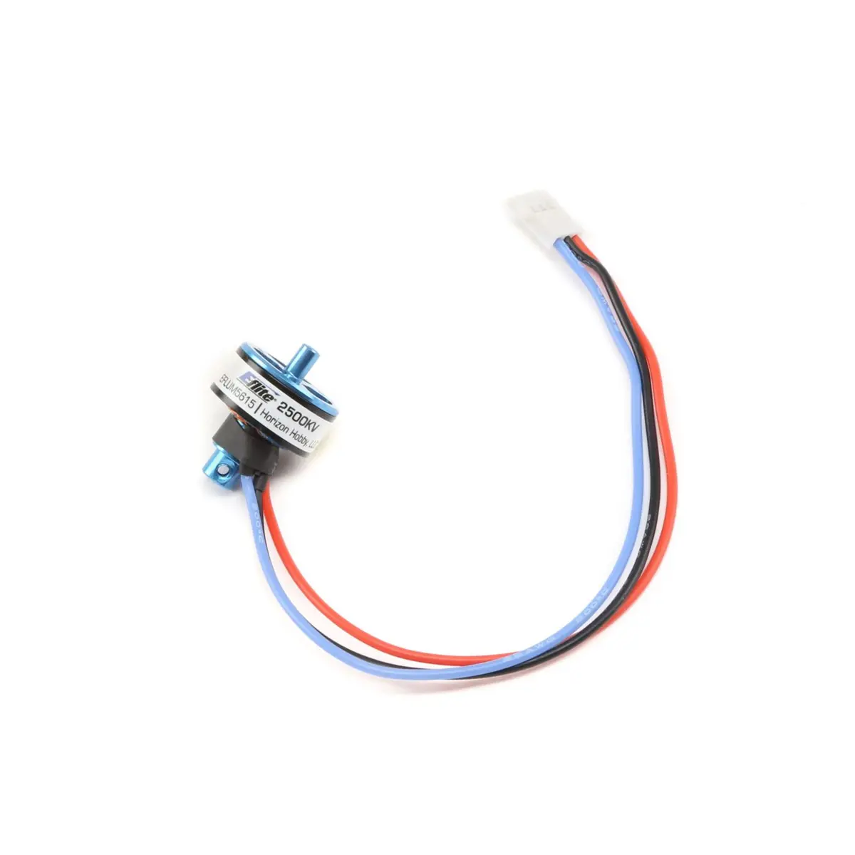 E-Flite Motor, 2500Kv: Umx Cessna 182 (Eflum5615) 1