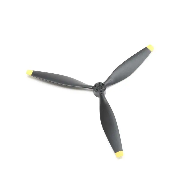 E-Flite 120Mm X 70Mm 3-Blade Propeller (Eflup120703b) 1