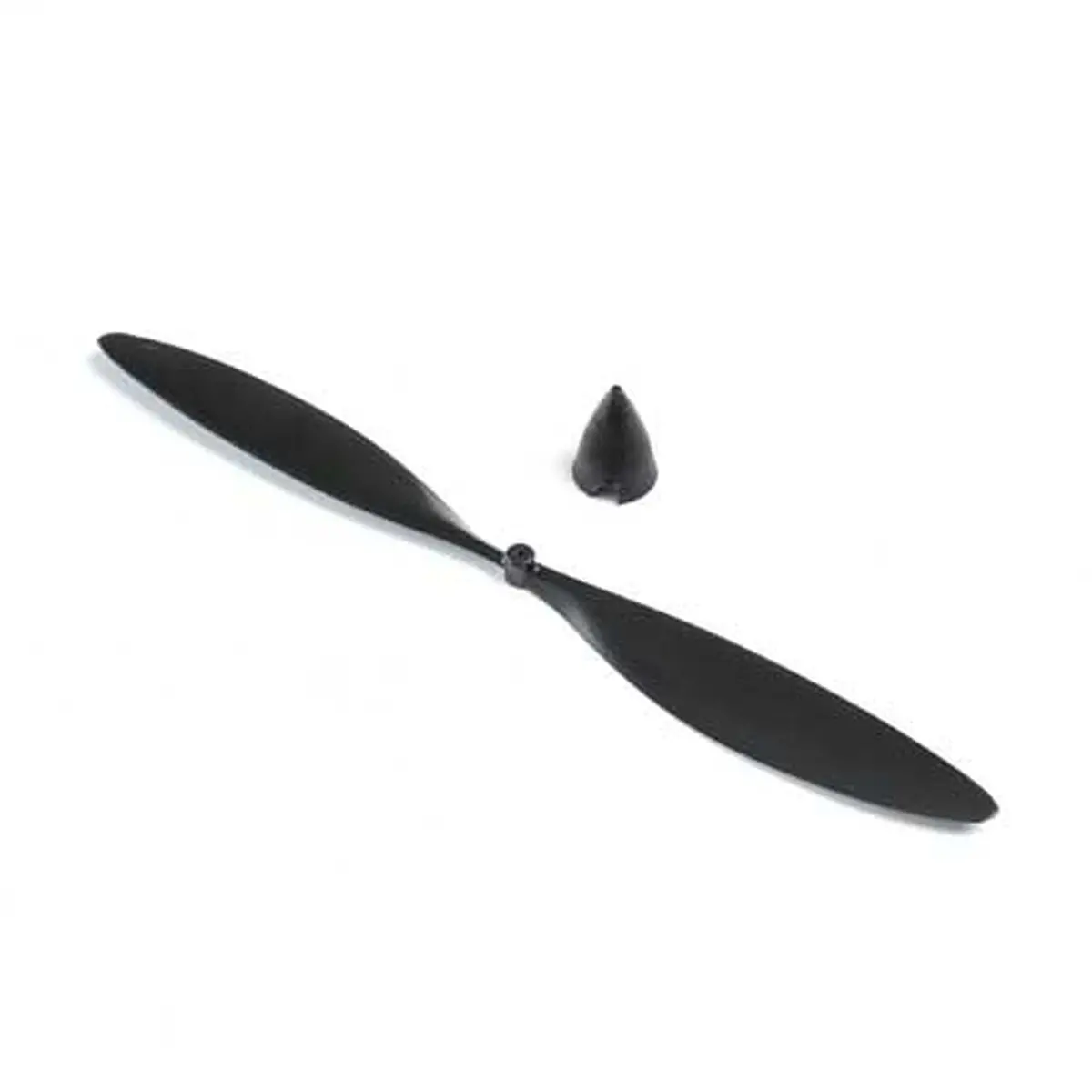 Propeller With Spinner 140Mm X 45Mm: Night Vapor 1