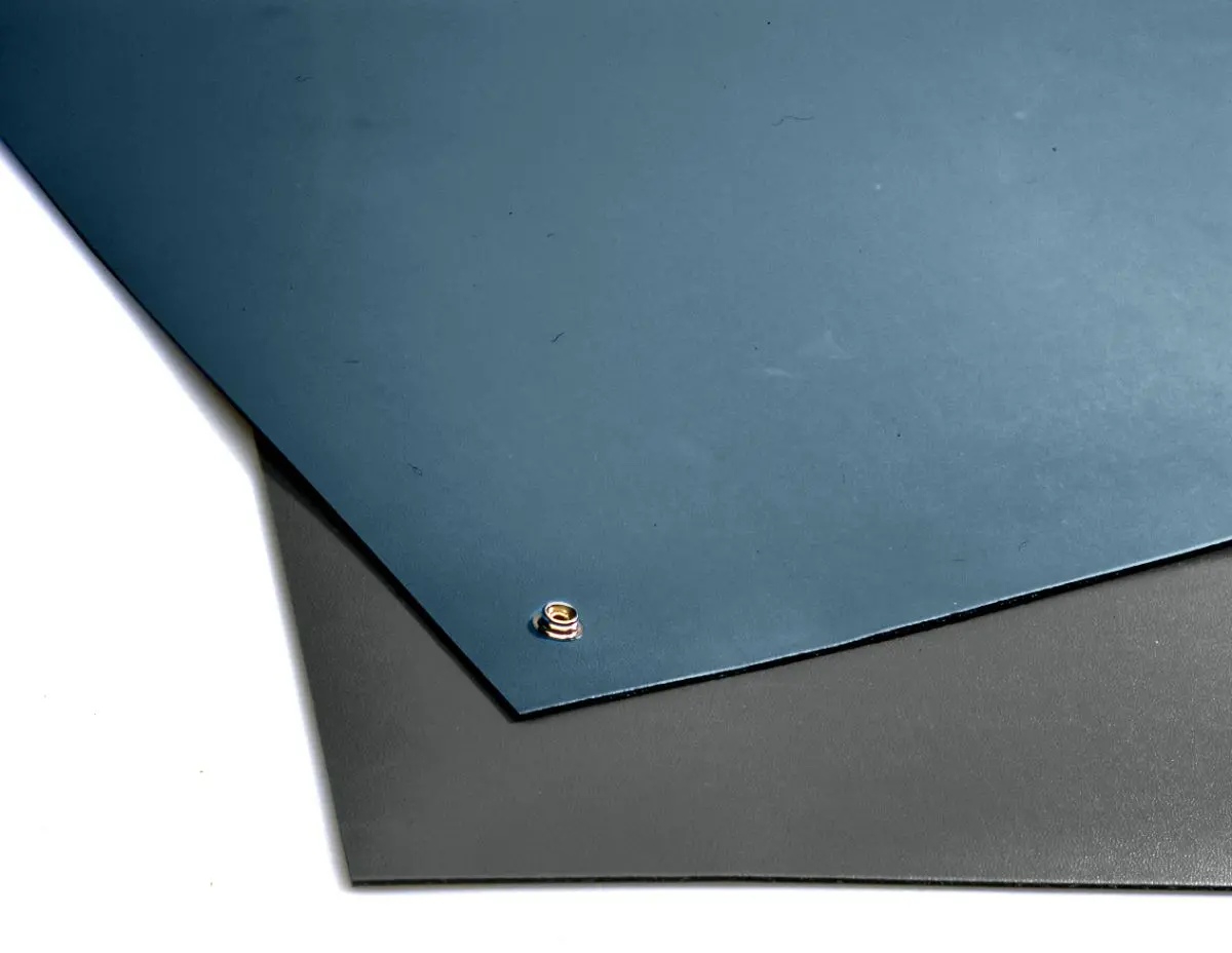 Double Layer Esd Antistatic Sheet Roll 1