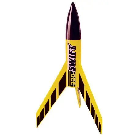 Estes 220 Swift Kit, Sk1 (Est0810) 1