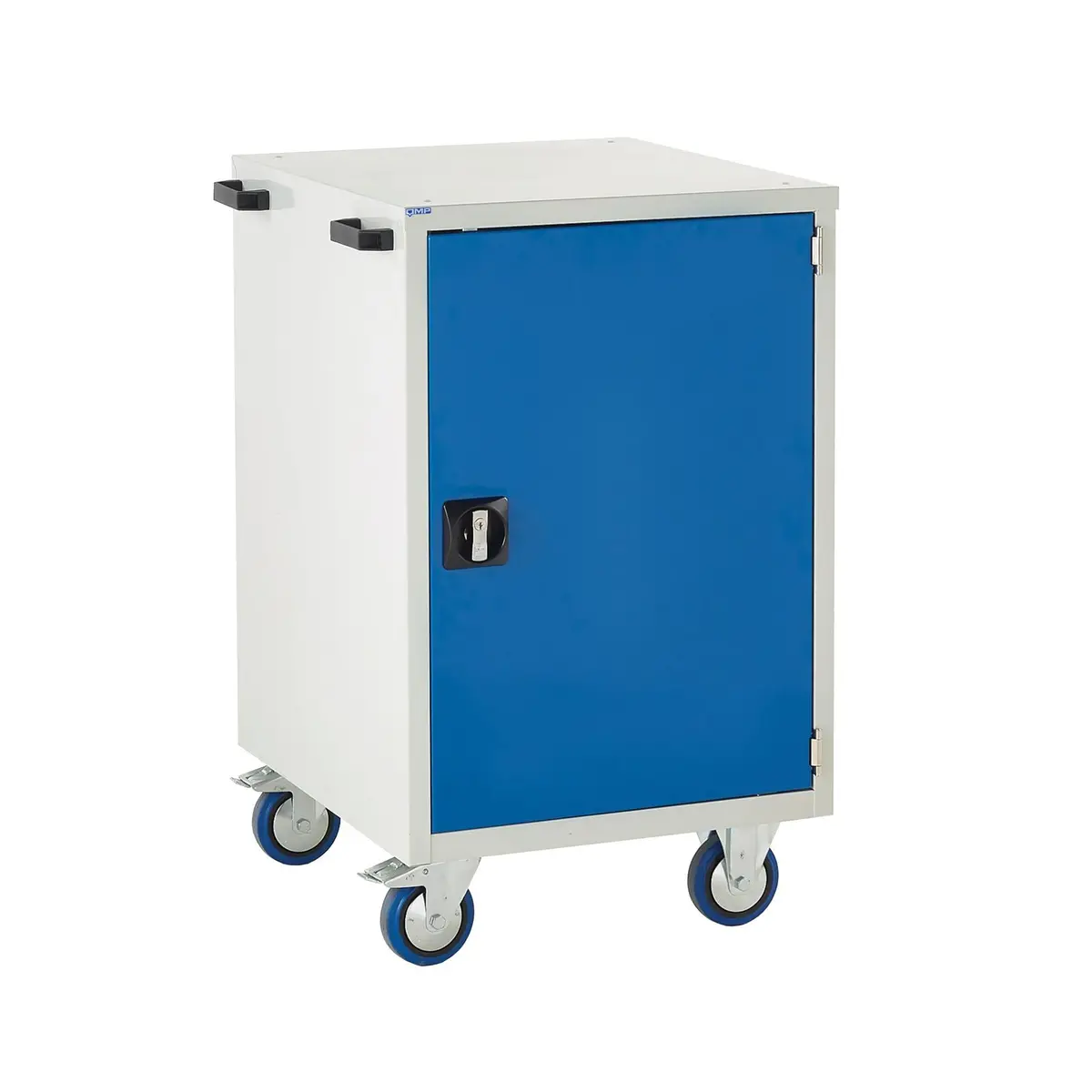 Tool Storage Roller Cabinet / Cupboard - 1 Shelf 1