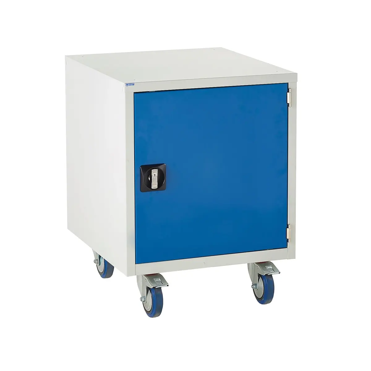 Mobile Under Bench Roller Cabinet / Cupboard 1