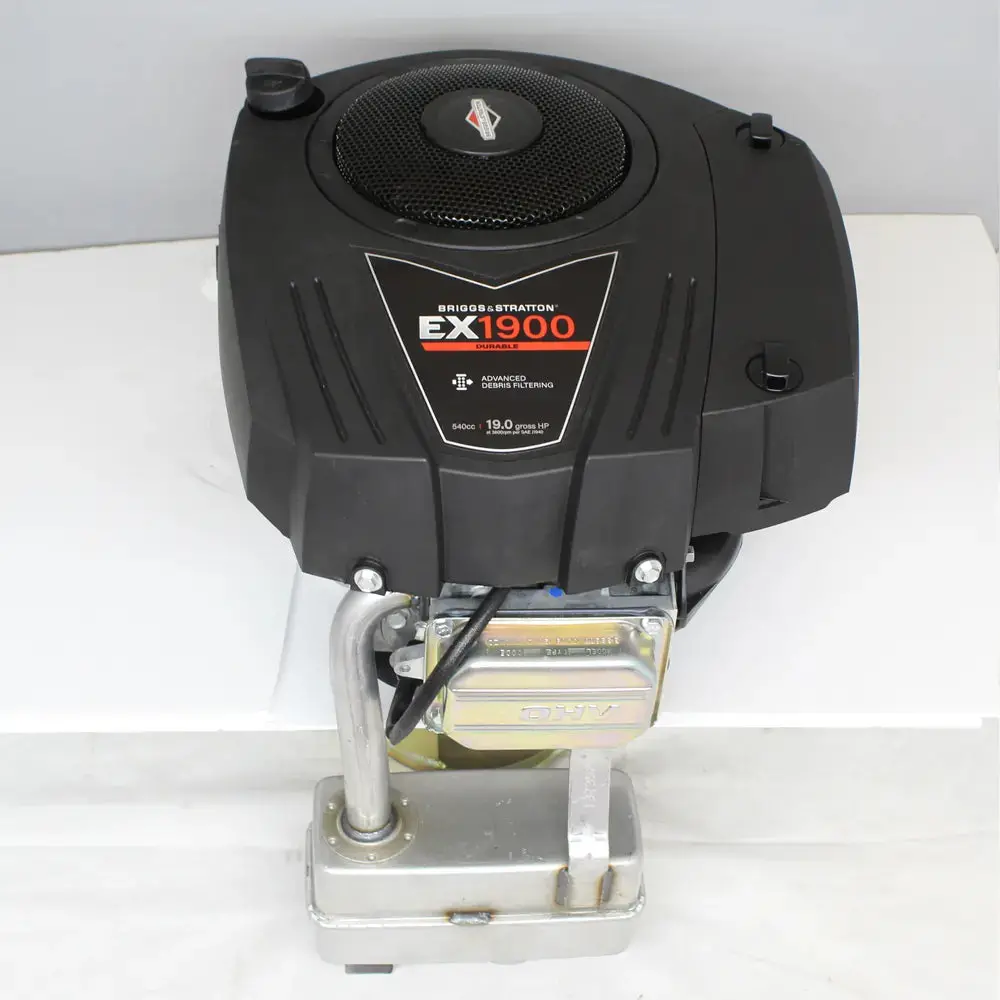 19Hp Intek Engine To Replace Sv590-3217 1