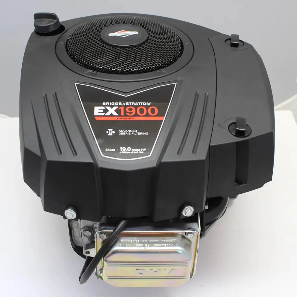 John Deere Z225 Briggs & Stratton Ex1900 Replacement For 31P777 1