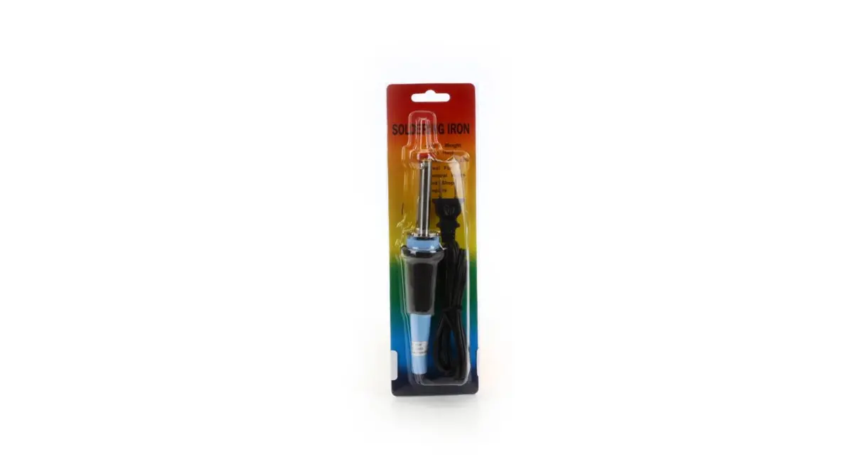 Excel Electric Hot Iron & Knife Tip, 30W (Exl90004) 1