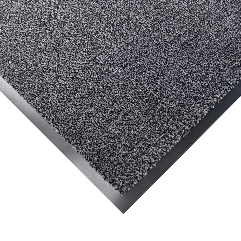 Eco-Plush Indoor Dirttrap Mat 1