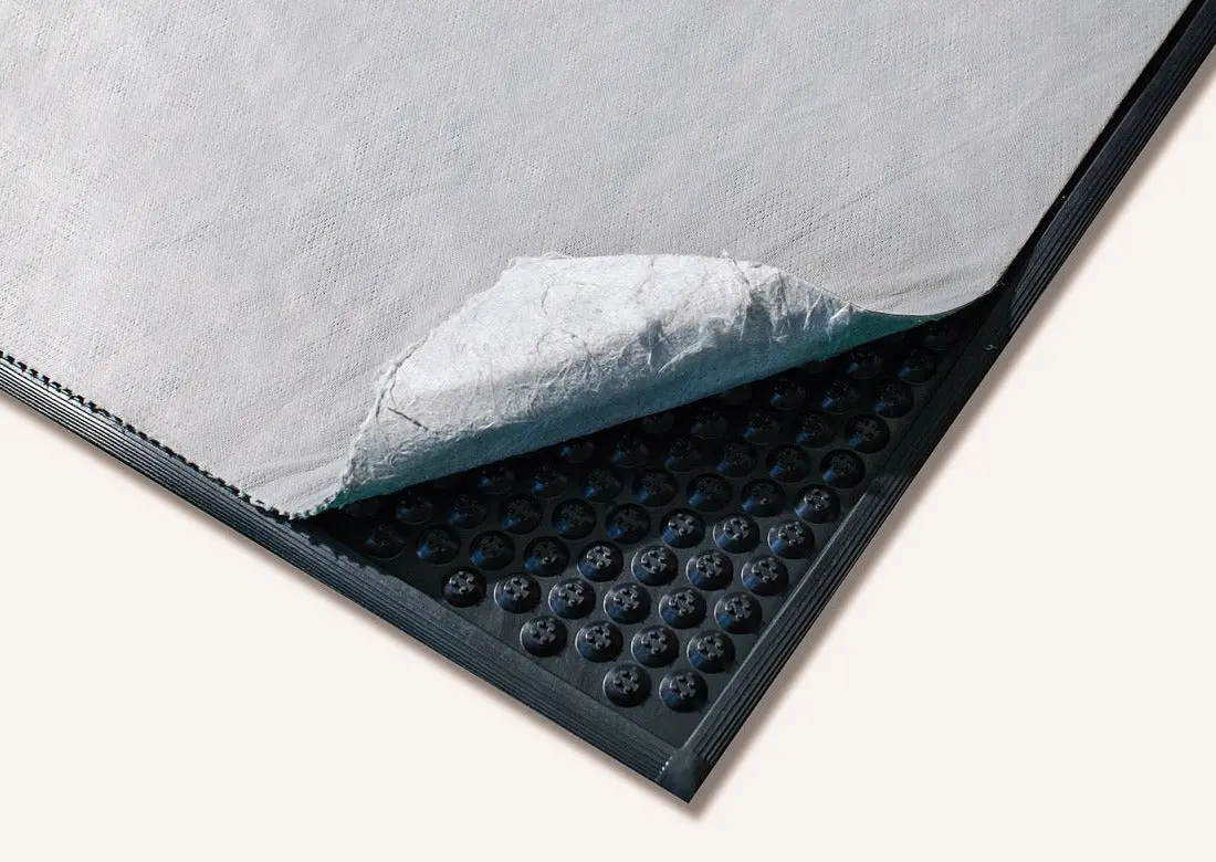 Ecosorb Oil Absorbent Floor Mats 1