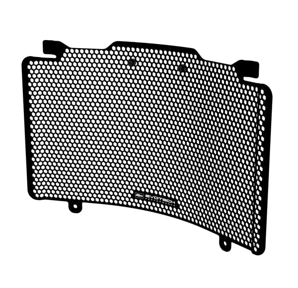 Evotech Radiator Guard For Ducati Motorcycles (Universal Fit) 1