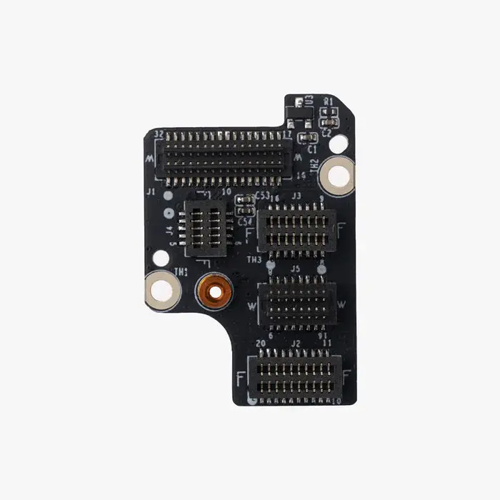 Bambu Extruder Interface Board - P1 Series (Dlb019) 1