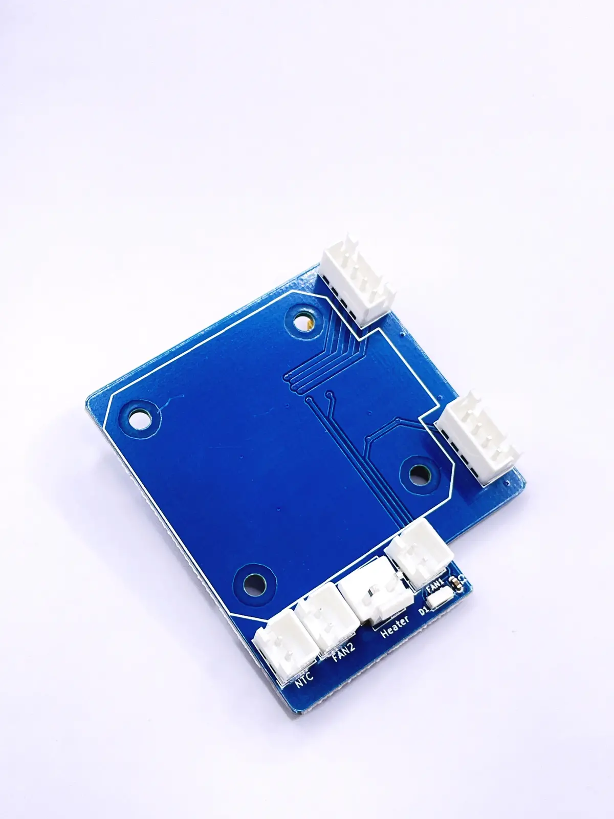 Artillery Sidewinder X2 Oem Extruder Pcb 1