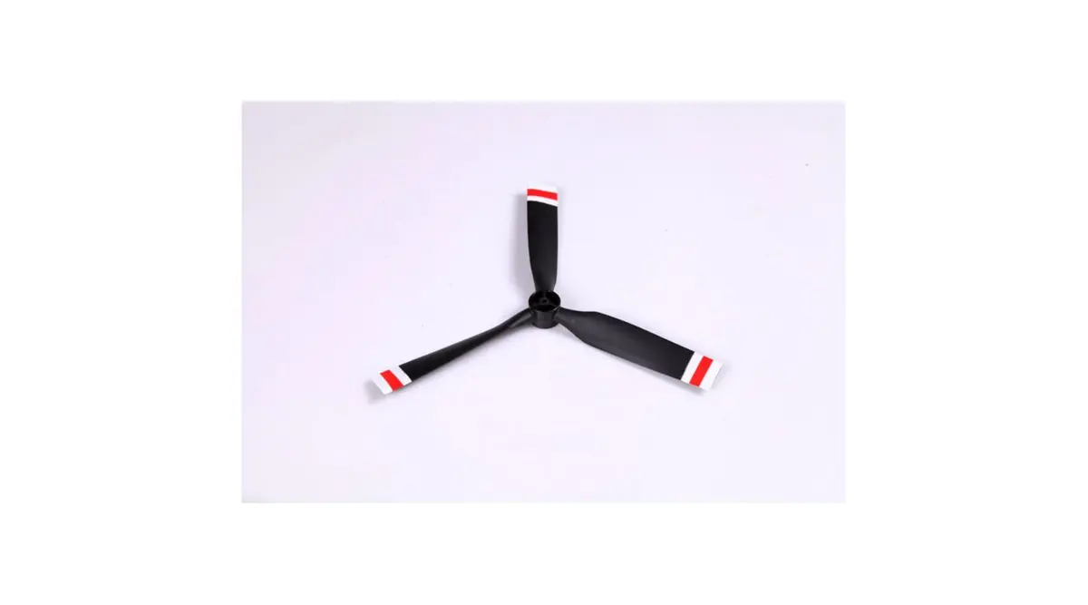 Fms Propeller: 800Mm T28 V2 (Fmmprop038) 1