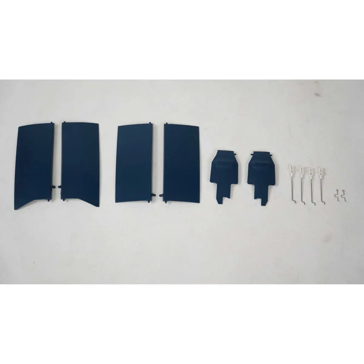 Front Landing Gear Hatch Cover: F4u V3 1