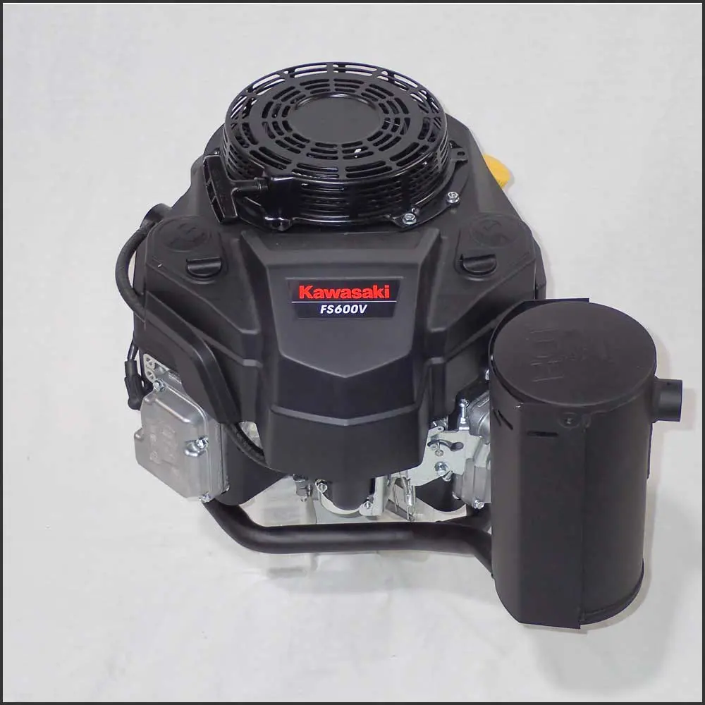 Toro Proline Mid-Size Kawasaki Or Kohler Engine Replacement Kit 1