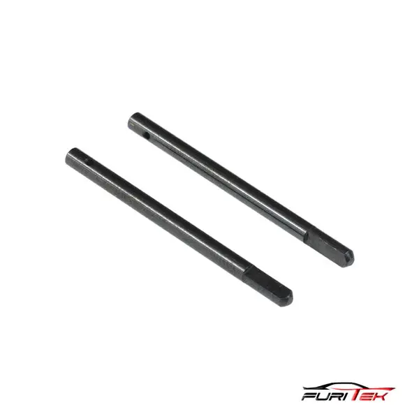 Furitek Rear Axle Drive Shaft Set For Furitek Fx118 (Fur-2375) 1