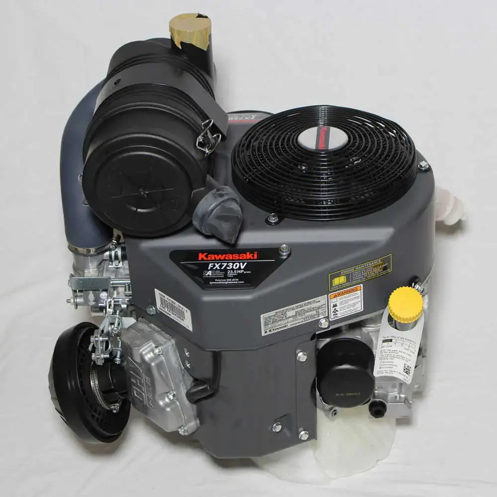 Ferris Comfort Control Dd Kawasaki Engine Replacements 1