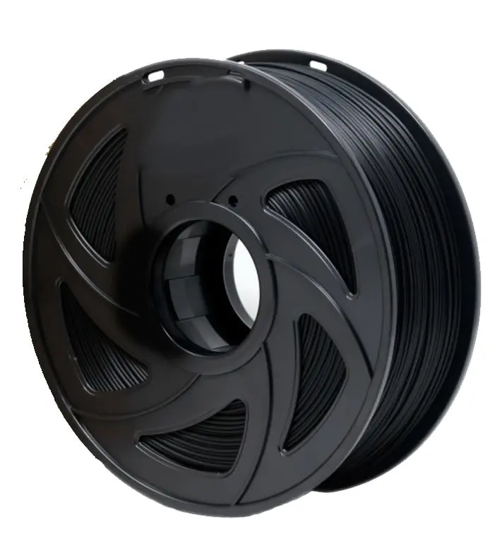 Zyltech Abs 3D Printer Filament, 1.75Mm, 1Kg 1