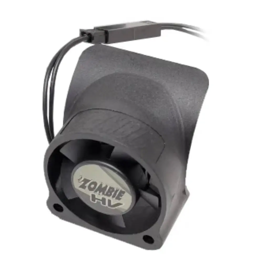 Zombie Hollow Evolution Cooling System (30Mm 1