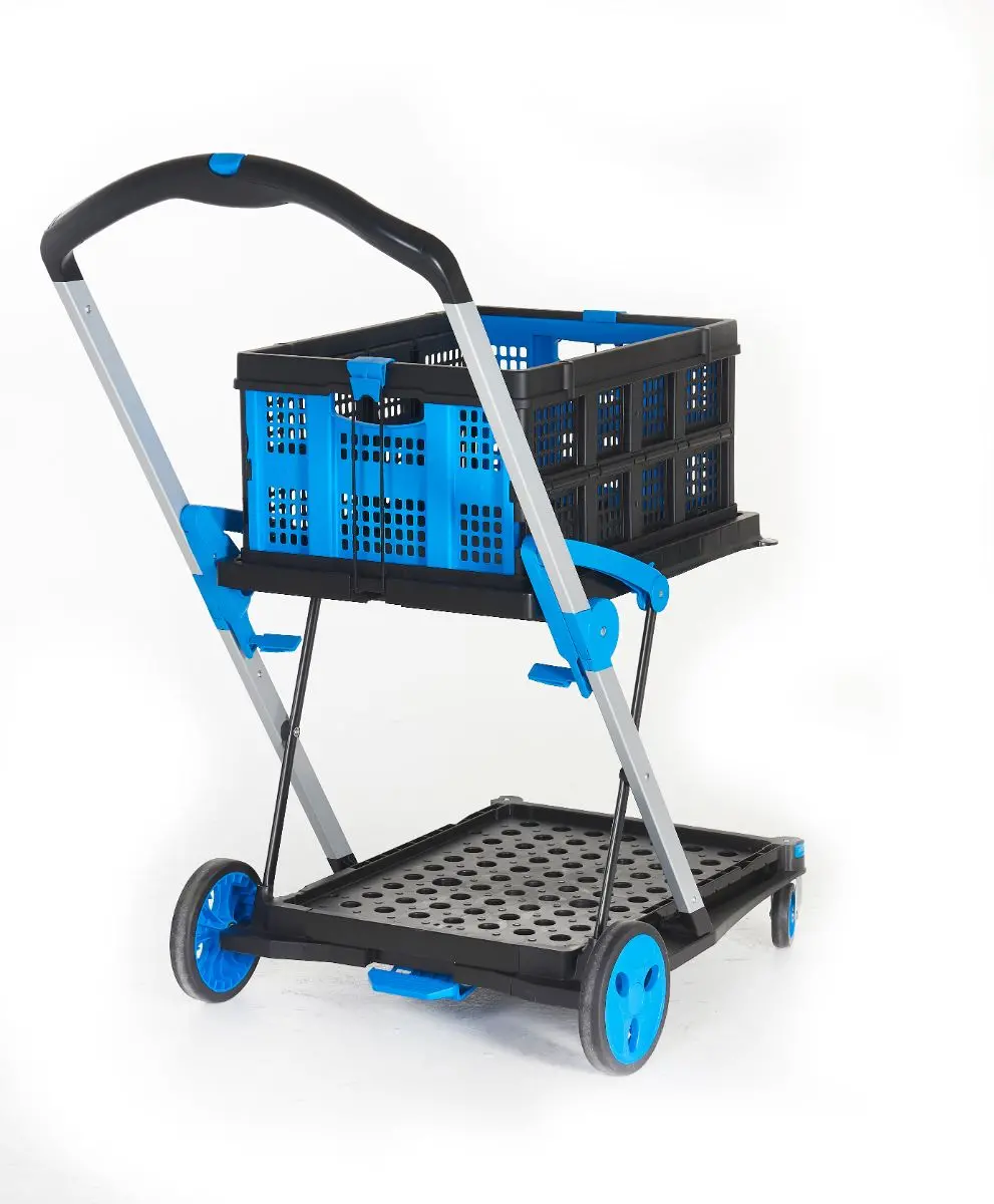 Proplaz Folding Trolley 1