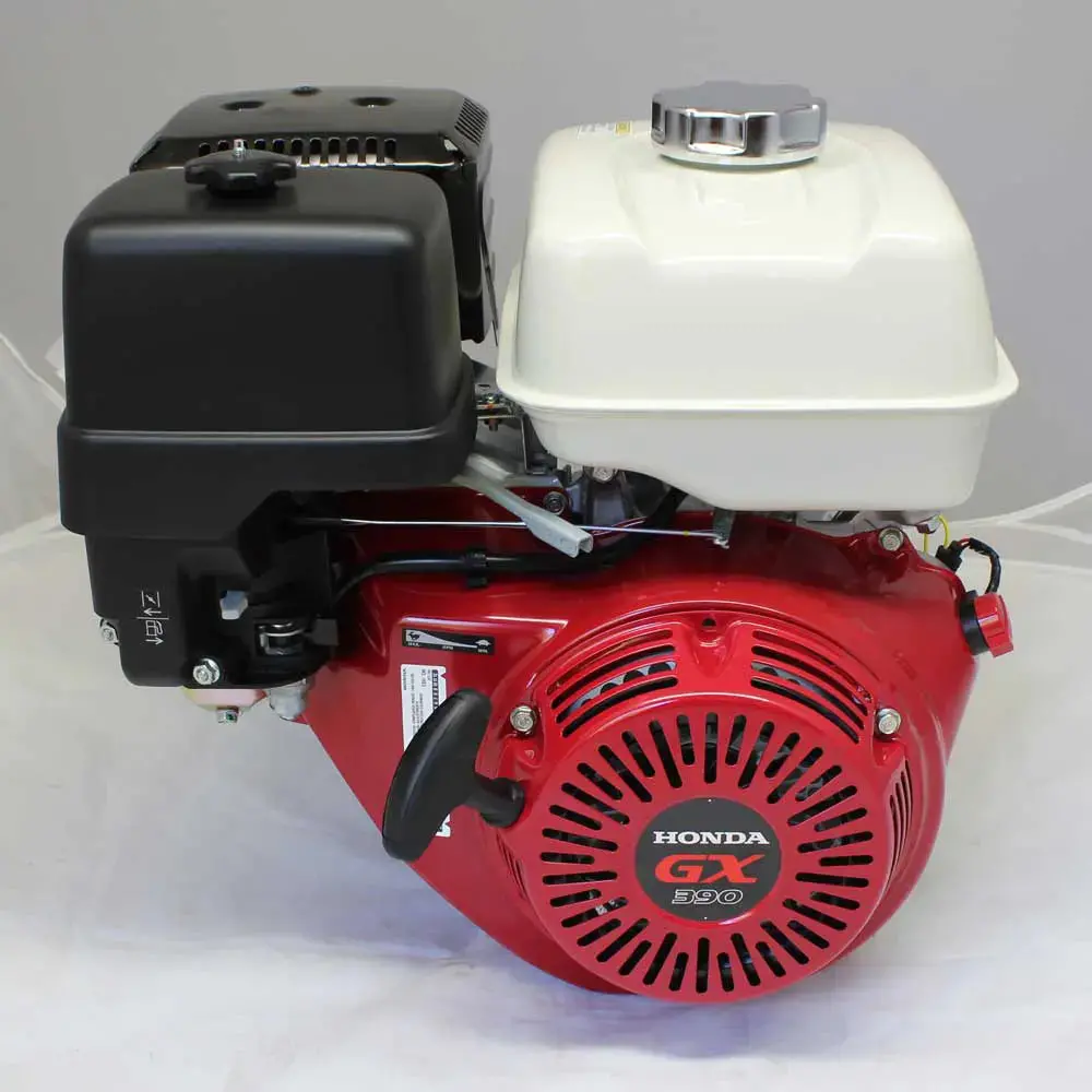 E-Z-Go Subaru Robin Engine Replacement Kit 1