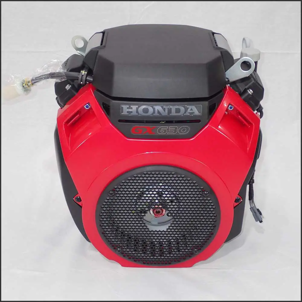Honda Engine Optimization Service 1